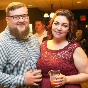 Meet your Posher, Christopher